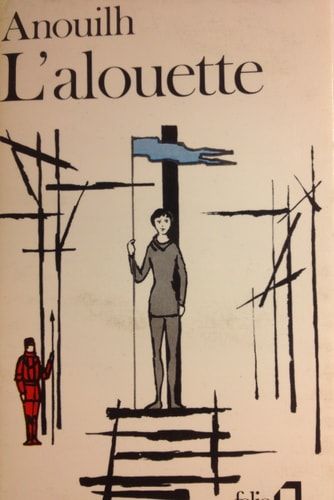 L'Alouette (French Edition)