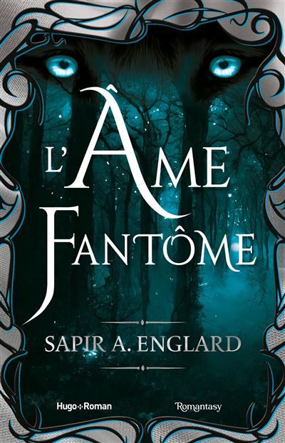 L'Alpha du millénaire Tome 03 - l'Âme fantôme