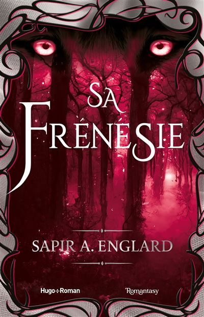 L'Alpha du millénaire Tome 04 - Sa frénésie
