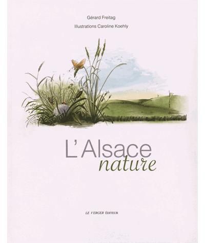 L'alsace nature