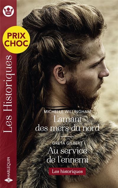 L'amant des mers du nord - Au service de l'ennemi