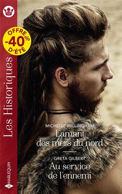 L'amant des mers du nord / Au service de l'ennemi