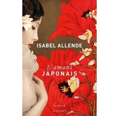 L'amant japonais