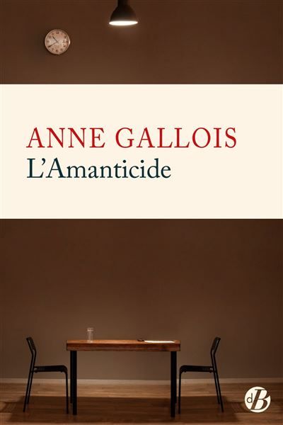 L'Amanticide
