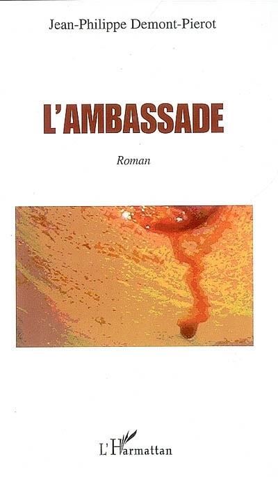L'ambassade Roman