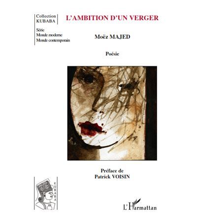 L'ambition d'un verger Poésie