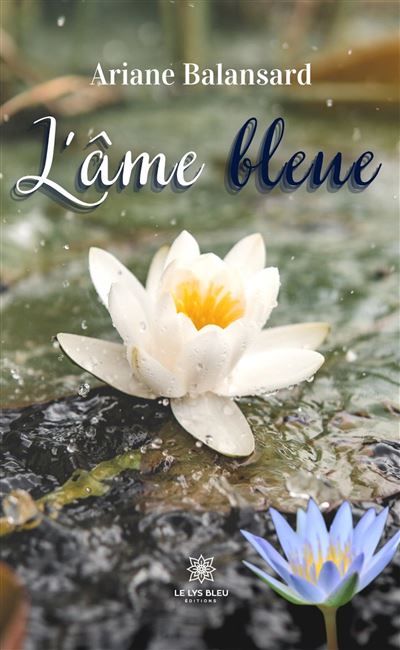L'âme bleue