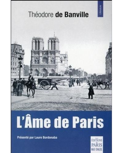 L'âme de Paris