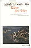 L'Ame des riches