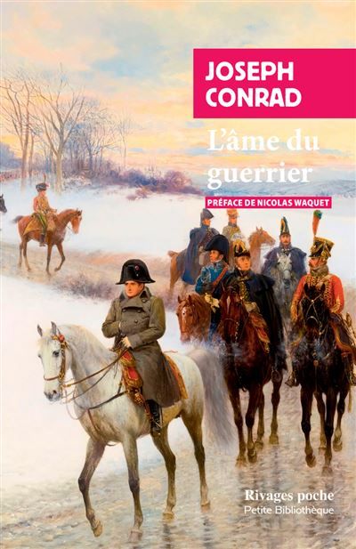 L'âme du guerrier Et autres contes