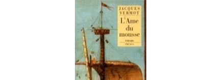 L ame du mousse