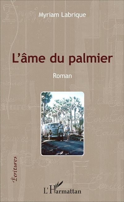 L'âme du palmier Roman