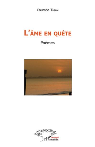 L'Ame en quête Poèmes