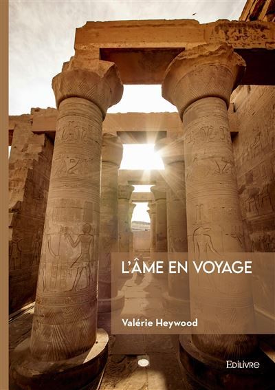L'âme en voyage