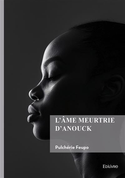 L'Âme meurtrie d'Anouck