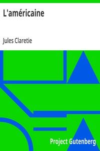 L'américaine