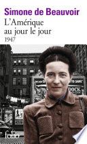 L'Amérique au jour le jour