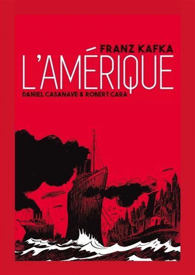 L'Amérique Intégrale