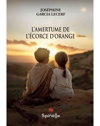 L'amertume de l'écorce d'orange