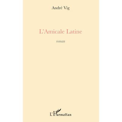 L'Amicale latine