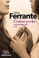 L'amie prodigieuse (Tome 4) - L'enfant perdue