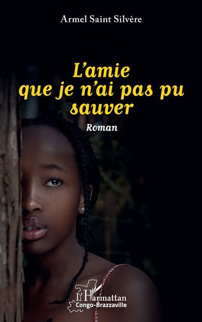 L’amie que je n’ai pas pu sauver