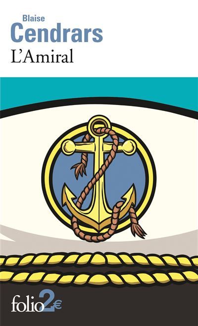 L'Amiral