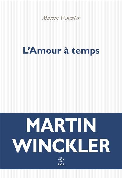 L'amour à temps