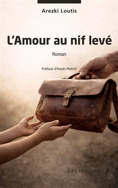 L'Amour au nif levé