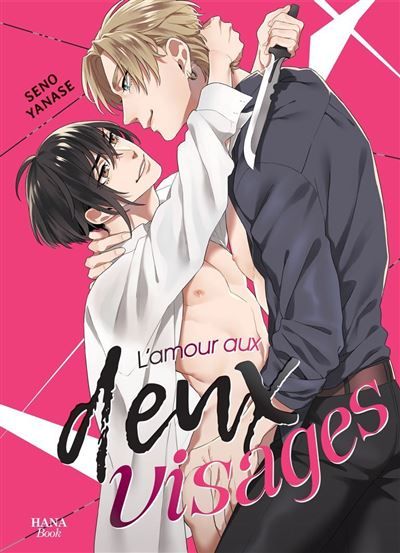 L'amour aux deux visages