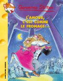 L'Amour c'est comme le fromage