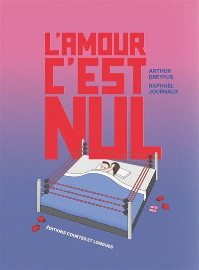 L’Amour c'est nul !