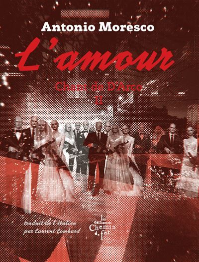 L'amour Chant de d'Arco 2