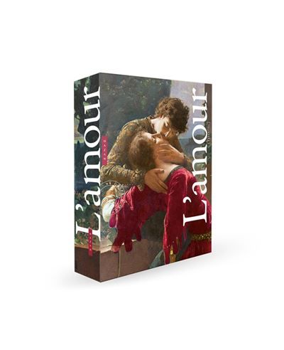 L'Amour. Coffret l'essentiel