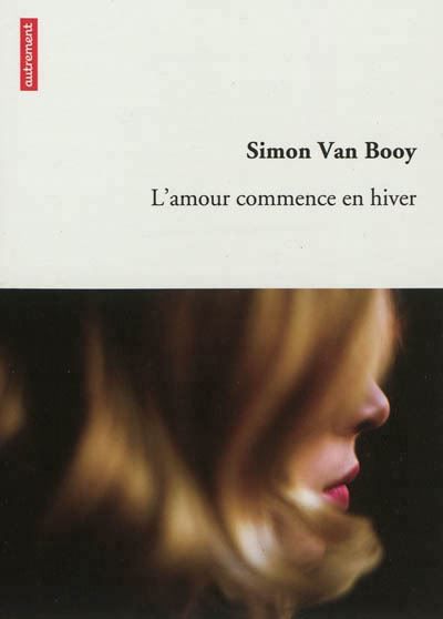 L'amour commence en hiver