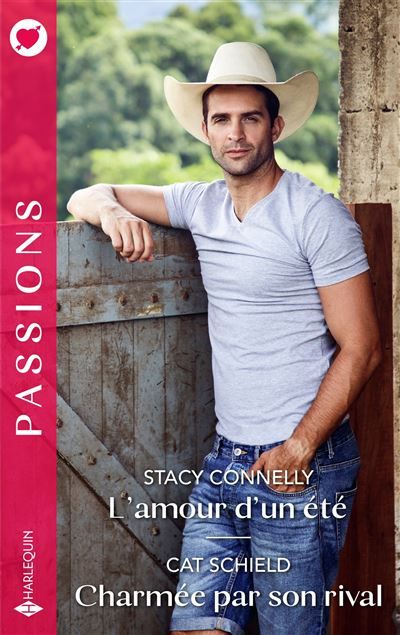 L'amour d'un été / Charmée par son rival
