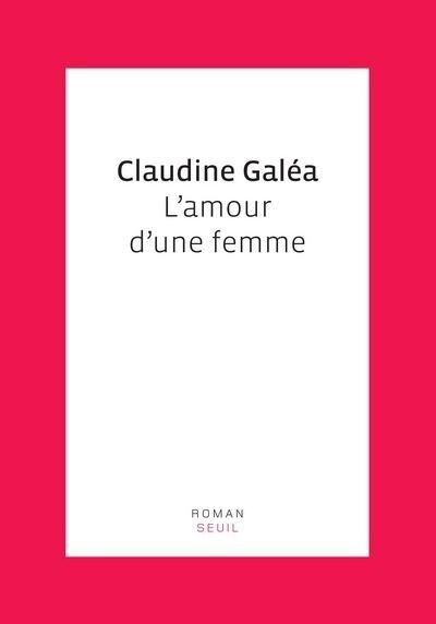 L'Amour d'une femme