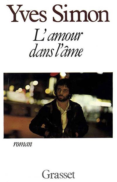 L amour dans l ame