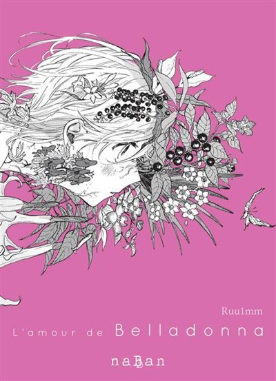 L'amour de Belladonna - Angélique Mariet