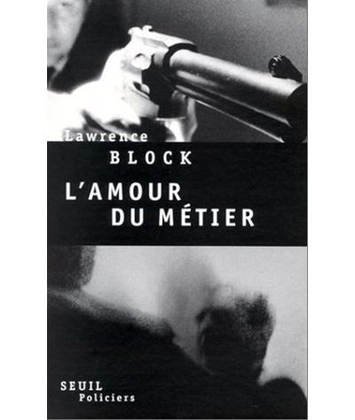 L'Amour du métier  - Hit man