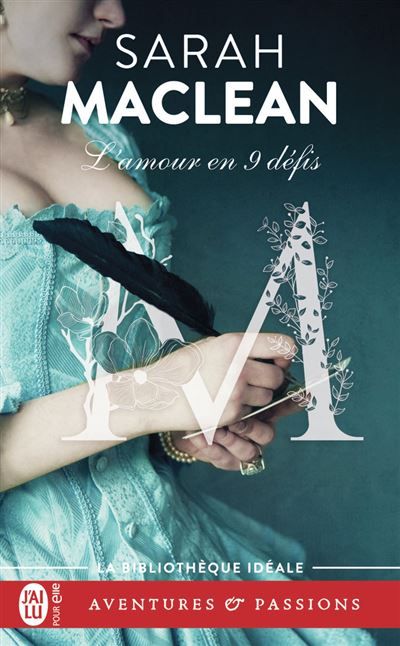 L'amour en 9 défis
