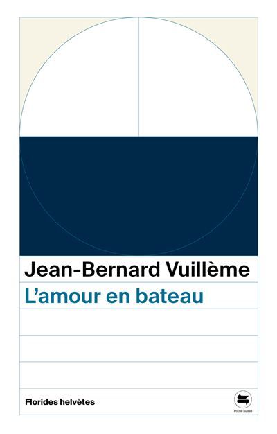 L amour en bateau