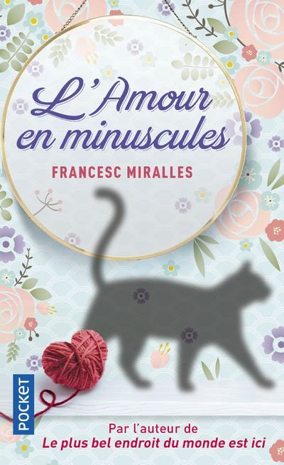L'Amour en minuscules - Jean Justo Ramon