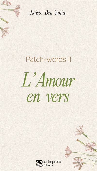 L'amour en vers
