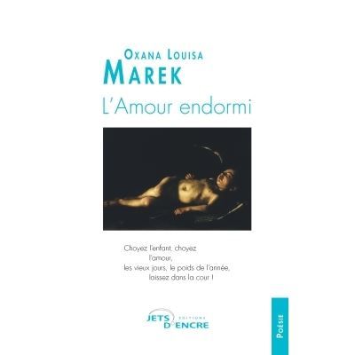 L'Amour endormi