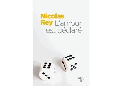 L'amour est déclaré