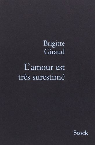 L AMOUR EST TRES SURESTIME