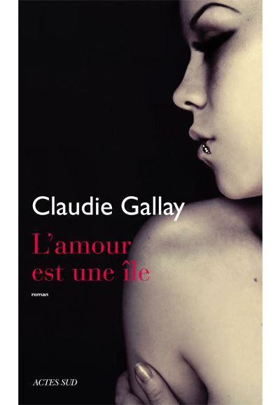 L'amour est une île