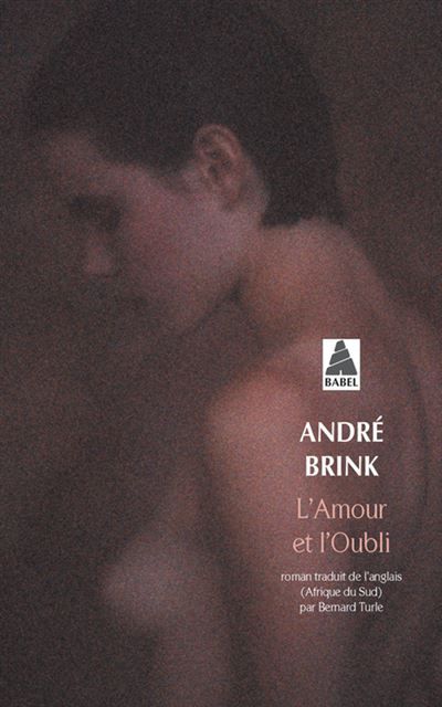 L'Amour et l'Oubli