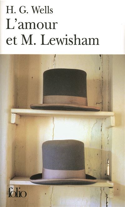L'amour et M. Lewisham Histoire d'un très jeune couple